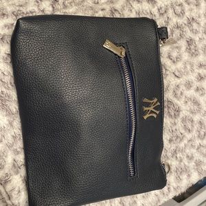 Small crossbody from Yankee stadium